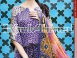 Summer Lawn dresses