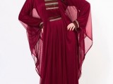 pakistani abaya collection 2026