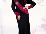 pakistani abaya designs 2026