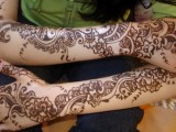 pakistani mehndi designs