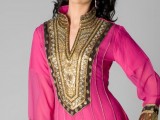 salwar kameez neck designs for stitching