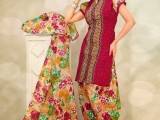 salwar kameez neck designs with bordeer