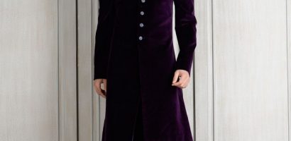 Velvet Sherwani Design 2026 For Men Wedding in Pakistan