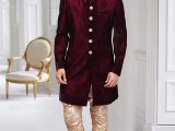 pakistani dulha sherwani