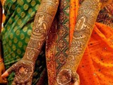 arms mehndi designs for girls