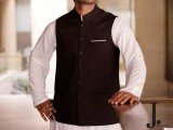 casual waistcoat men