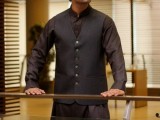 waistcoat men wedding