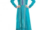 churidar pajama with angrakha
