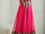 pakistani summer frocks