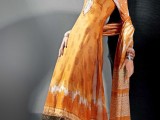 long kameez with churidar pajama