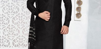 Designer Kurta Pajama Designs For Mens to Wear on Wedding and Engagements
