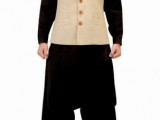 casual waistcoat men for party