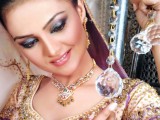 latest jewelry styles for wedding