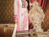 churidar pajama with angrakha