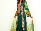 punjabi dress styles