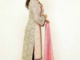 new pakistani summer outfits