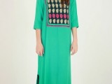 designer new pakistani summer outfits