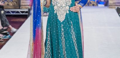 Latest Fancy Dress Designs in Pakistan 2026