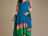 frock designs for girls