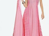 Lawn outfits for summer