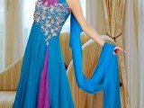 frock designs for girls