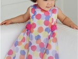 latest Children Dresses