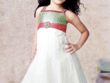 latest Children Dresses