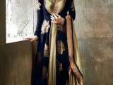 Best Pakistan Velvet dresses