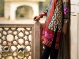 Khaadi Lawn 2105