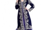 Latest Velvet Dresses