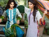 Latest sana safinaz 2026 lawn collection