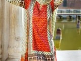 New Khaadi Summer Collection