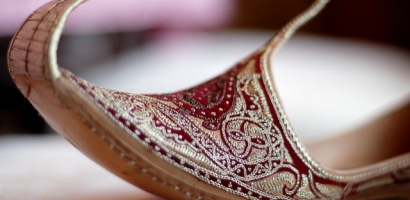 Dulha Khussa Designs For Groom For Barat and Mehndi Function