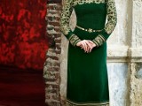 Velvet Dresses