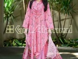 gul ahmed lawn prints vol 1