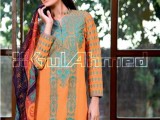 gul ahmed summer collection 2026