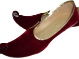 latest fahion pakistani khussa for men