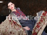 nishat linen summer collection 2026