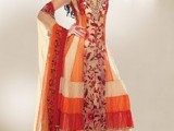 long frocks
