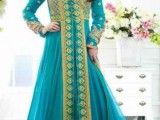 long frocks