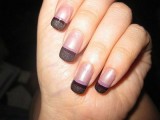Nail polish for eid
