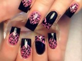 Nail polish for eid