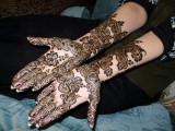 eid henna designs