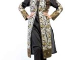 Zainab Chottani pret dress