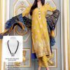 Eid dresses by Gul Ahmed