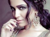 Long Eid Hairstyle