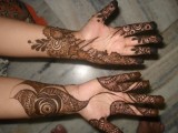 eid henna designs