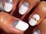 Nail polish for eid