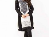 Zainab Chottani pret dress
