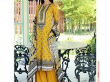 Firdous dresses for eid